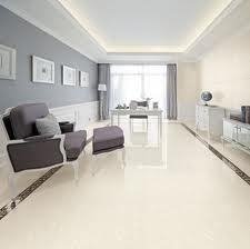 Porcelanato 60x60 Pulido Rectificado BOTICCINO - HISSUMA