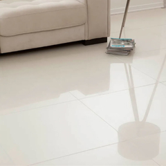 Porcelanato Elizabeth Beige Bianco Master 62,5 x 62,5 cm (pulido) - tienda online