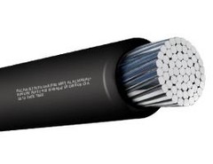 Cable fotovoltaico / solar 6.00 mm. - comprar online