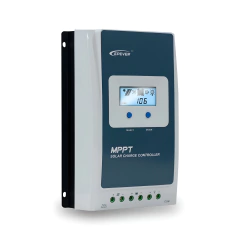 Regulador de Carga 12/24V 30A MPPT p/sistemas solares EPEVER Tracer 3210AN