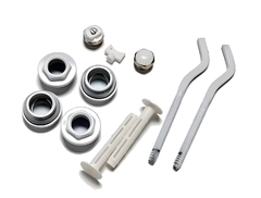 Kit universal para instalacion de radiadores H8001B