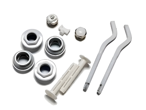Kit universal para instalacion de radiadores H8001B