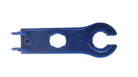 Llave para ajuste de conector tipo MC4 para paneles solares