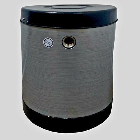 Tanque de Prellenado 5L Hissuma para Termotanque Solar
