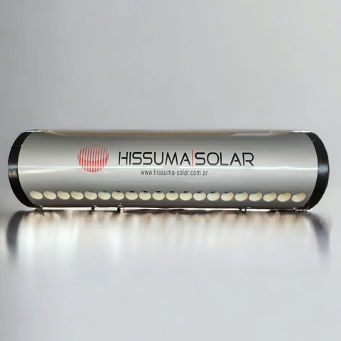 Repuesto Tanque para Termotanque Solar Hissuma SD G
