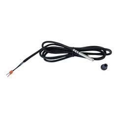 Sensor de temperatura PT1000 para controlador (repuesto) - HISSUMA