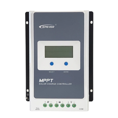 Regulador de Carga 12/24V 40A MPPT EPEVER TRACER 4210AN G3 - comprar online