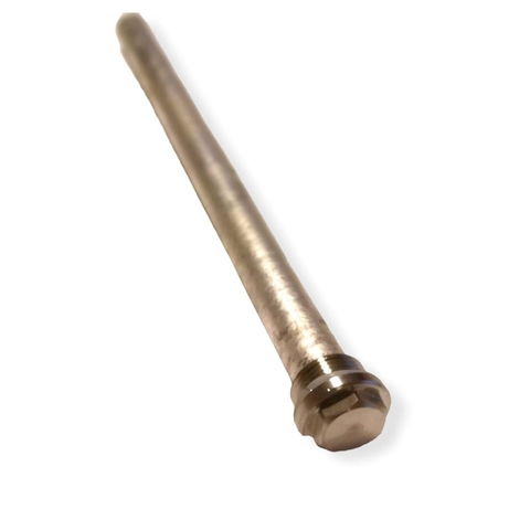Barra de Magnesio 3/4" Hissuma para Termotanque Solar