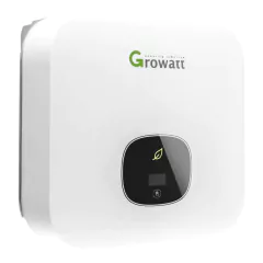 INVERSOR DE INYECCION 30kW Modelo MID30TL3X