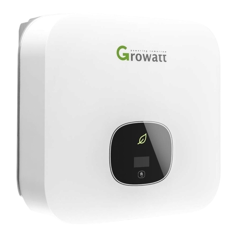 INVERSOR DE INYECCION 40kW Modelo MID40TL3X