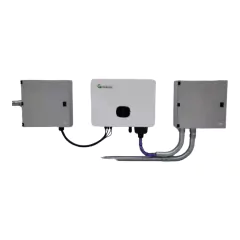 INVERSOR DE INYECCION 30kW Modelo MID30TL3X - tienda online