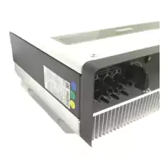 INVERSOR DE INYECCION 15kW Modelo 15000TL3S - HISSUMA