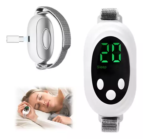 Ayuda Dormir Insomnio Ansiedad Estres Concentración Portable - comprar online