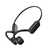 Auriculares Natacion Ducha Correr Conduccion Osea 32g Xiaomi - comprar online