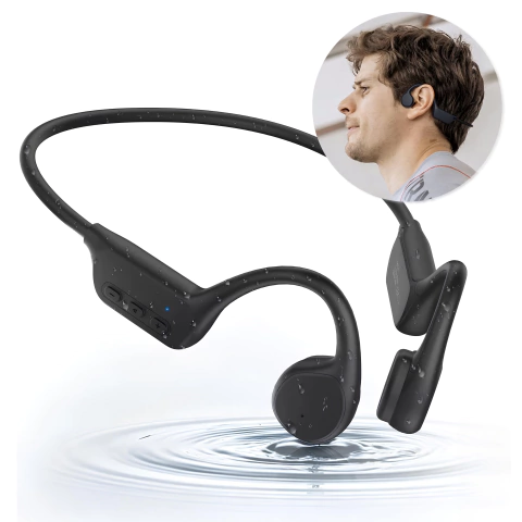 Auriculares Natación Deportes Conducción Osea 32gb Ipx8 Pro XIMPAKT X7 - comprar online