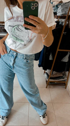 Remera Almaty en internet