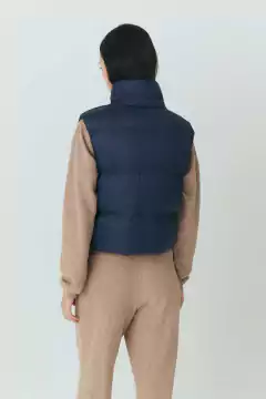 Chaleco Bangui en internet