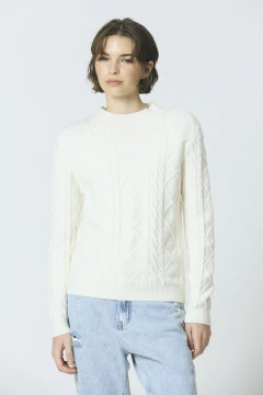 Sweater Genova