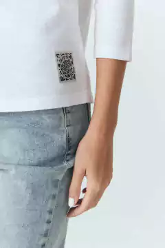 Remera Cervino - tienda online