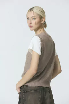 Chaleco Vitale - tienda online