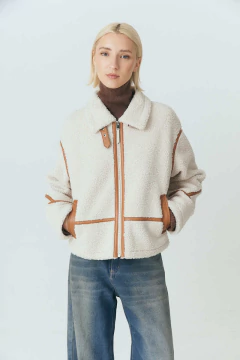 Campera Olta