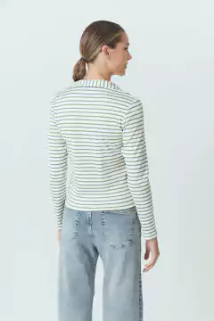 Remera San Francisco - tienda online