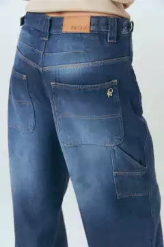 Baggy Galle en internet