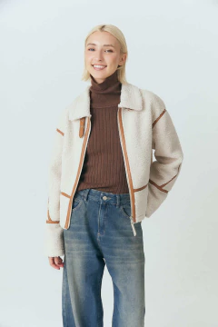 Campera Olta - Inedita oncativo