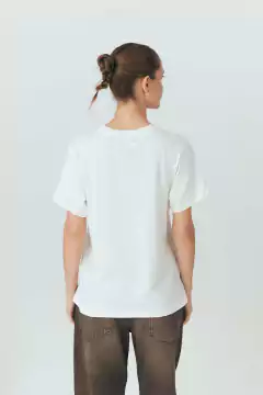 Remera Tecka - Inedita oncativo