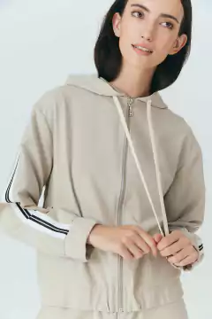 Campera Garibaldi