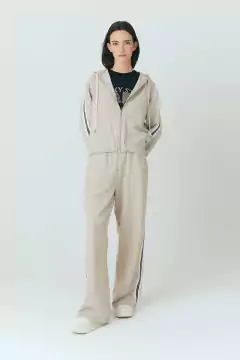 Campera Garibaldi