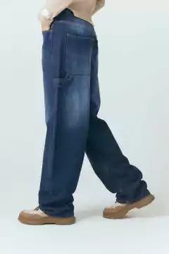 Baggy Galle
