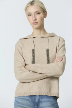 Sweater Vigo - Inedita oncativo