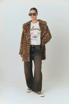Remera Tecka - tienda online