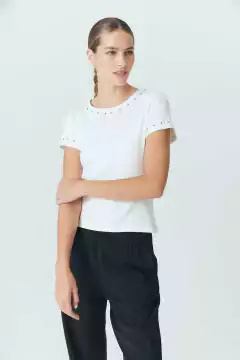 Remera Los Angeles en internet