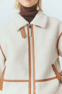 Campera Olta - tienda online