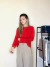 Sweater Canaria en internet