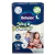 Pañal Babysec Voy a dormir Talla S/M 4-8 años 17-30 kg 14 unidades - comprar en línea