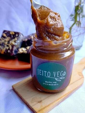 Banner da categoria Doces Veganos