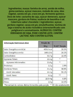 Pão de Melado artesanal vegano - loja online