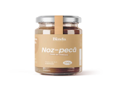PASTA DE NOZ PECÃ - comprar online