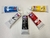 Oleo Atl 160 ml. 208 Rojo Atl - Artshop Mexico