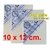 Fibracel con Tela Tonatiuh Paquete con 5 piezas 10 x 12 cm. - comprar en línea
