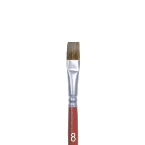 Pincel Rodin Serie 181 Plano no. 8 - comprar en línea