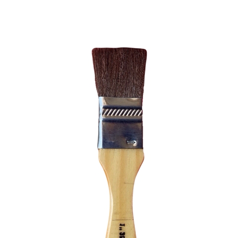 Brocha Fina no. 1" - comprar en línea
