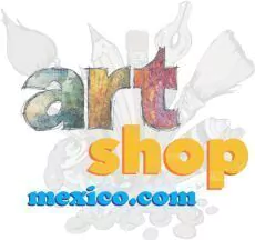 Artshop Mexico