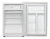 Frigobar EOS EFB81 com capacidade de 71L -branco - comprar online