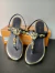 Sandália feminina rasteira/tamanho 35 - comprar online