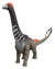 Mega Dinossauro Brinquedo Jurassic World Rebirth Titanosaurus 150x76cm - comprar online