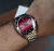Relógio Orient Heritage Automático 3 Estrelas Yn6ss001 W1sx - comprar online